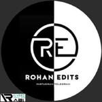 Icon Rohan Editz