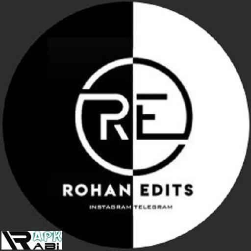 Rohan Editz