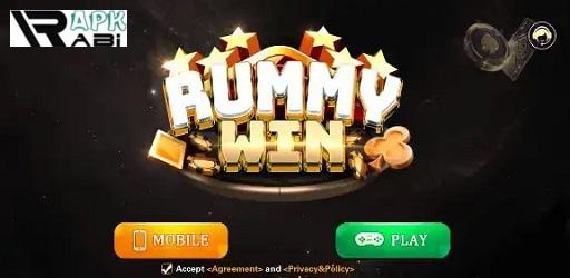 Thumbnail Rummy Win