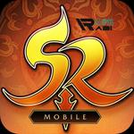 Icon Silkroad Origin Mobile