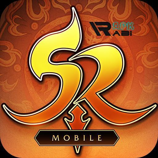 Silkroad Origin Mobile