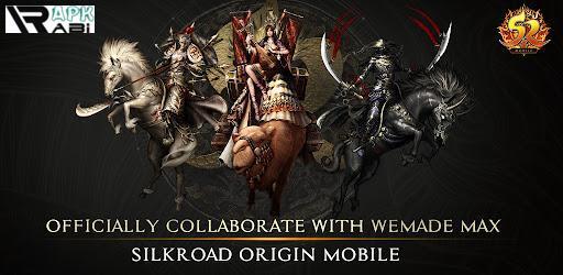 Thumbnail Silkroad Origin Mobile