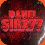 Icon Sirx 77 Panel