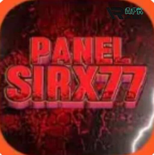 Sirx 77 Panel