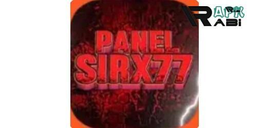 Thumbnail Sirx 77 Panel