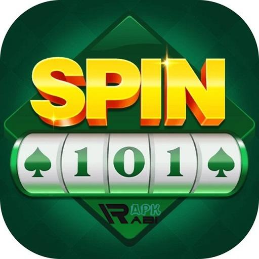 Spin 101 v1.1.0.9 APK Original