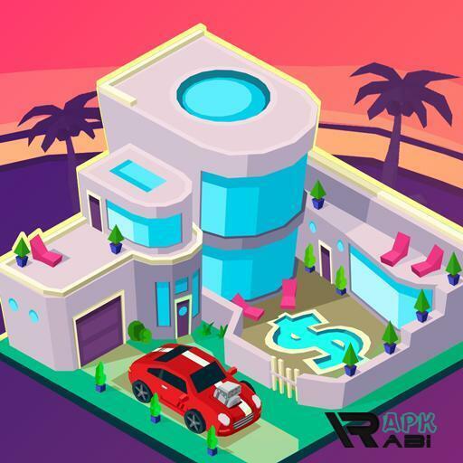 Taps to Riches 3.13 MOD APK