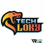 Icon Techloky