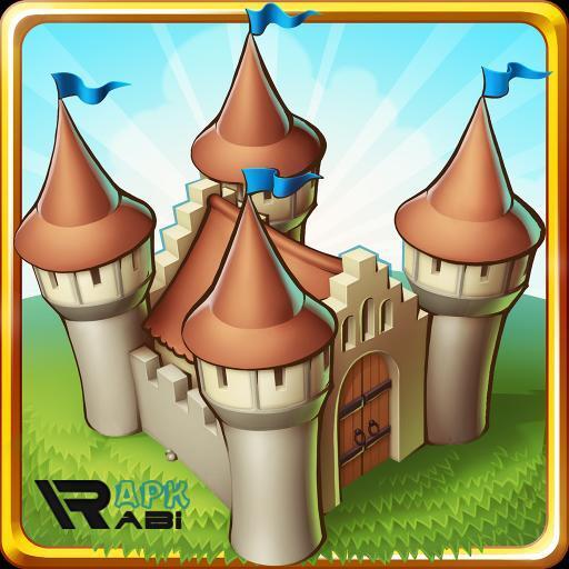 Townsmen Premium