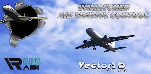 Thumbnail Unmatched Air Traffic Control