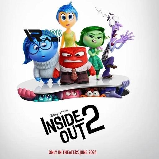 Vumoo Inside Out 2