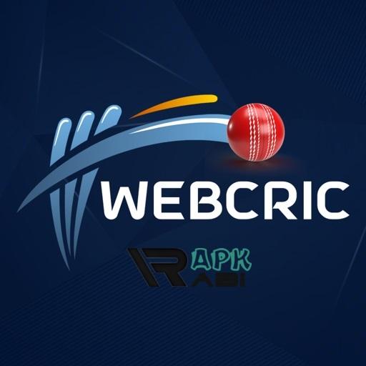 WebCric App 1.2 APK Original