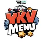 Icon YKV Menu