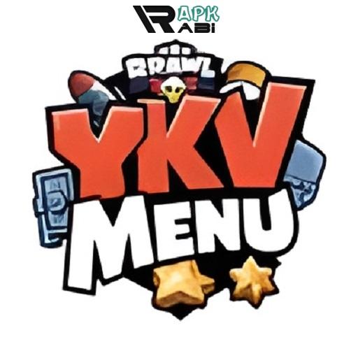 YKV Menu Brawl Stars 1.0 APK Original