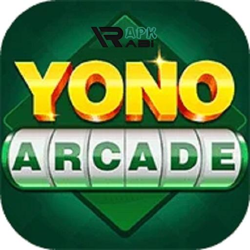 Yono Arcade 1.0.2 APK Original