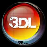 Icon 3DLUT mobile