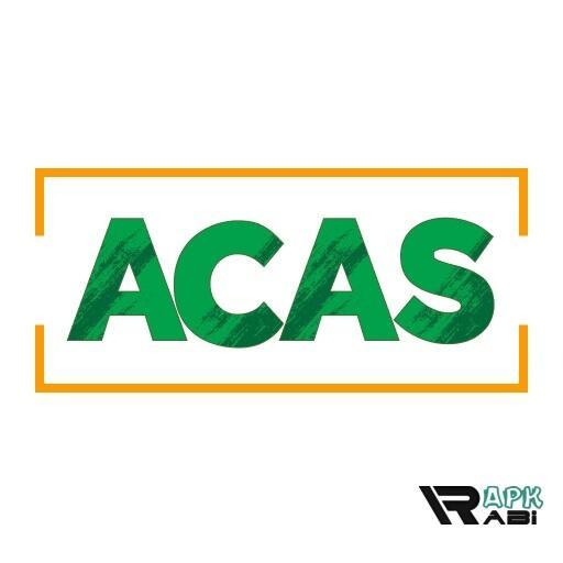 ACAS APP