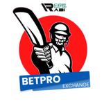 Icon BetPro Exchange App