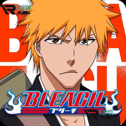 BLEACH Mobile 3D