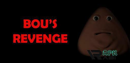 Thumbnail Bou's Revenge