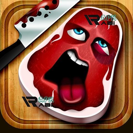 Charlie, The Steak 2.0 APK Original