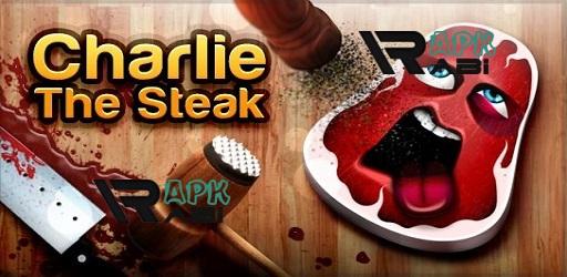 Thumbnail Charlie, The Steak