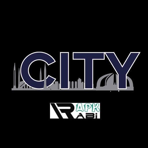 City Islamabad App 2.5.5 APK Original