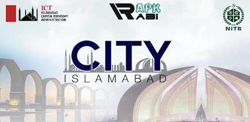 Thumbnail City Islamabad App
