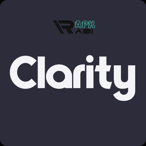 Clarity App