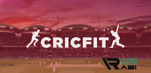 Thumbnail Cricfit TV