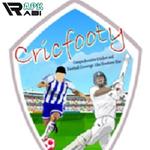 Icon CricFooty TV