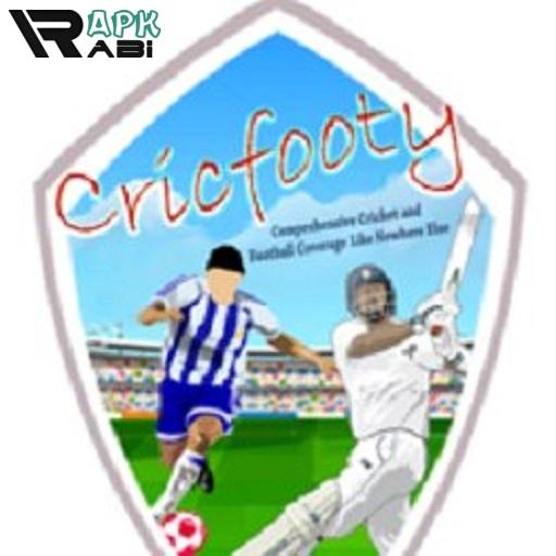 CricFooty TV 4.3 APK