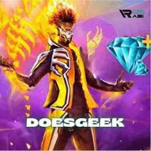 Doesgeek FF App