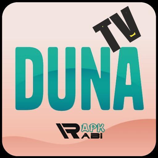 Duna TV Pro 1.0.0 APK Original