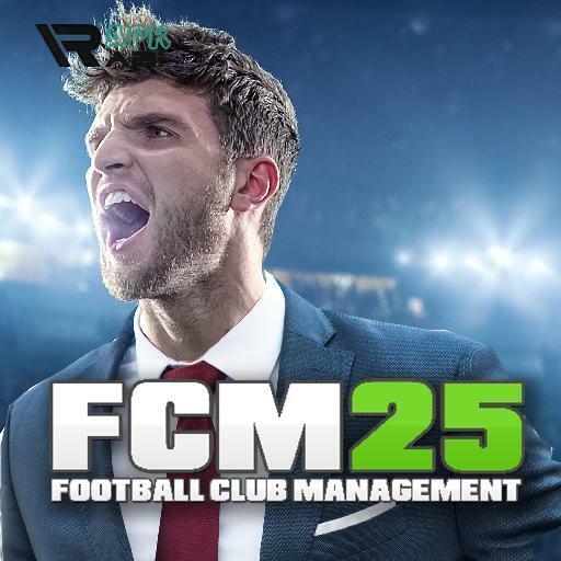 FCM 25 v1.0.7 MOD APK