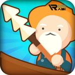 Icon Fishing Adventure