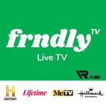 Icon Frndly TV