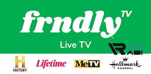 Thumbnail Frndly TV