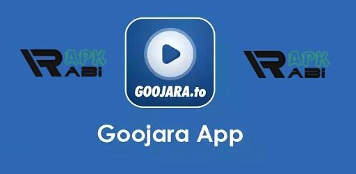 Thumbnail Goojara App