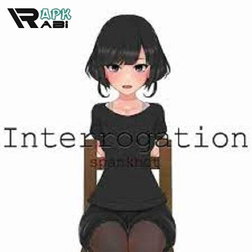 Interrogation Spankbot 2.1 APK