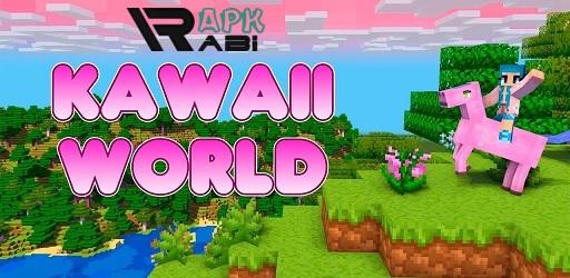 Thumbnail KawaiiWorld Game Master