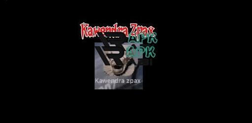 Thumbnail Kawendra Zpax