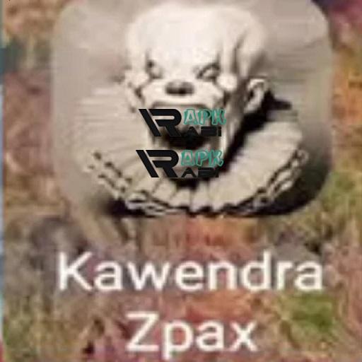 Kawendra Zpax