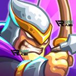 Icon Kingdom Rush 5: Alliance TD