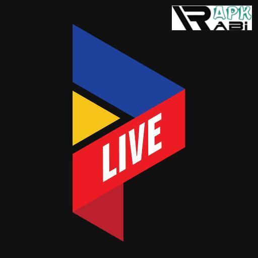 Pilipinas Live App 2.0.9 APK Original