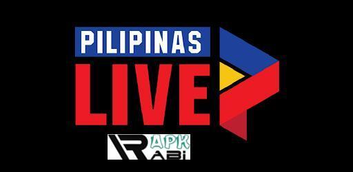 Thumbnail Pilipinas Live App