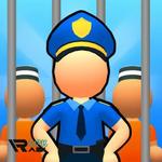 Icon Prison Life: Idle Game