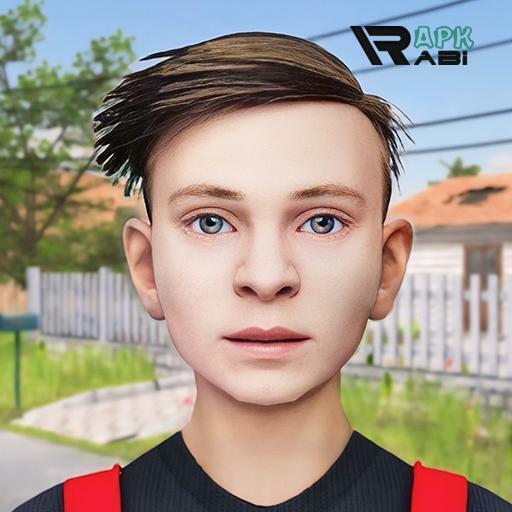 SCHOOLBOY RUNAWAY 0.390 APK Original