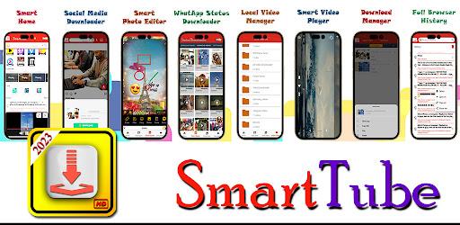 Thumbnail SmartTube