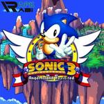 Icon Sonic 3 AIR